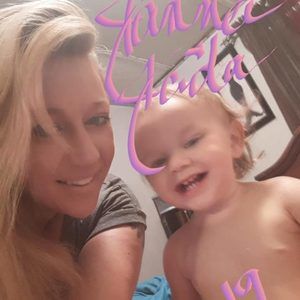 Meet your Posher, Janna